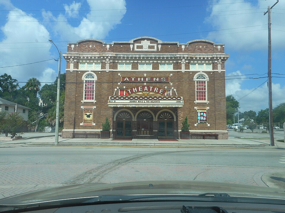 DeLand