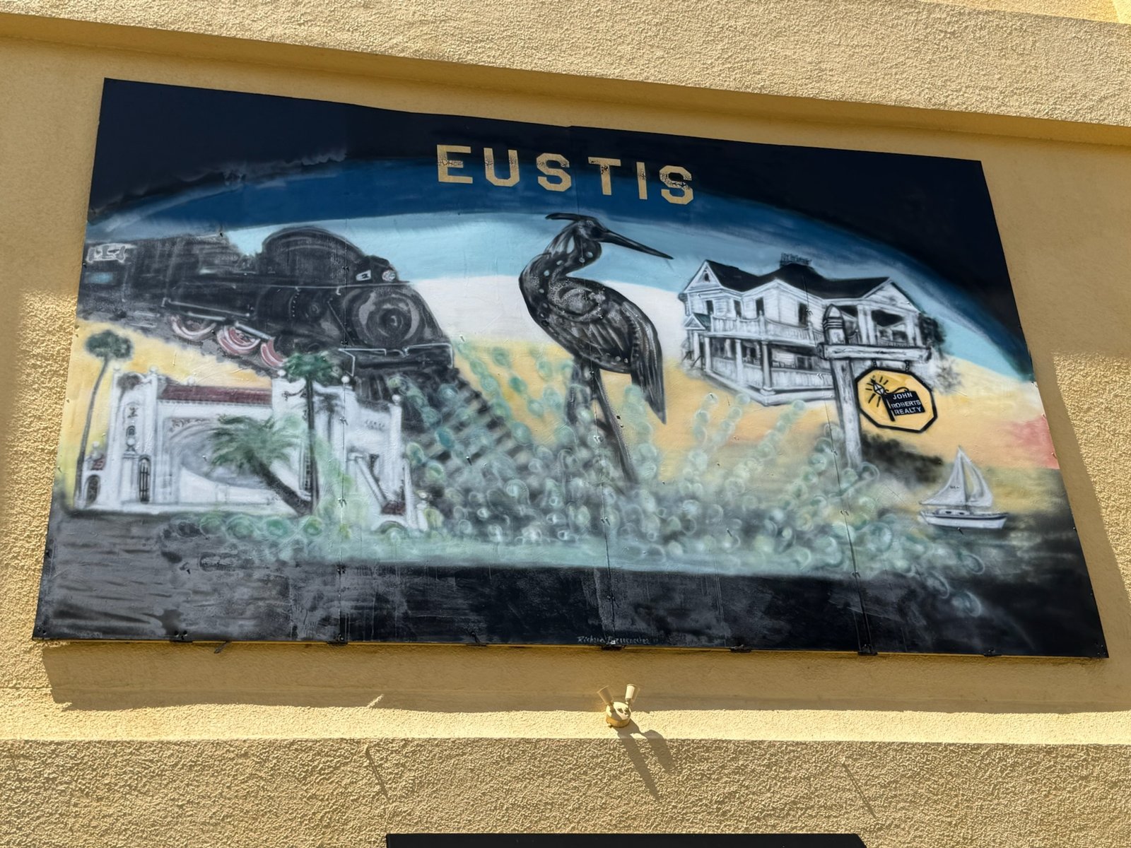 Eustis