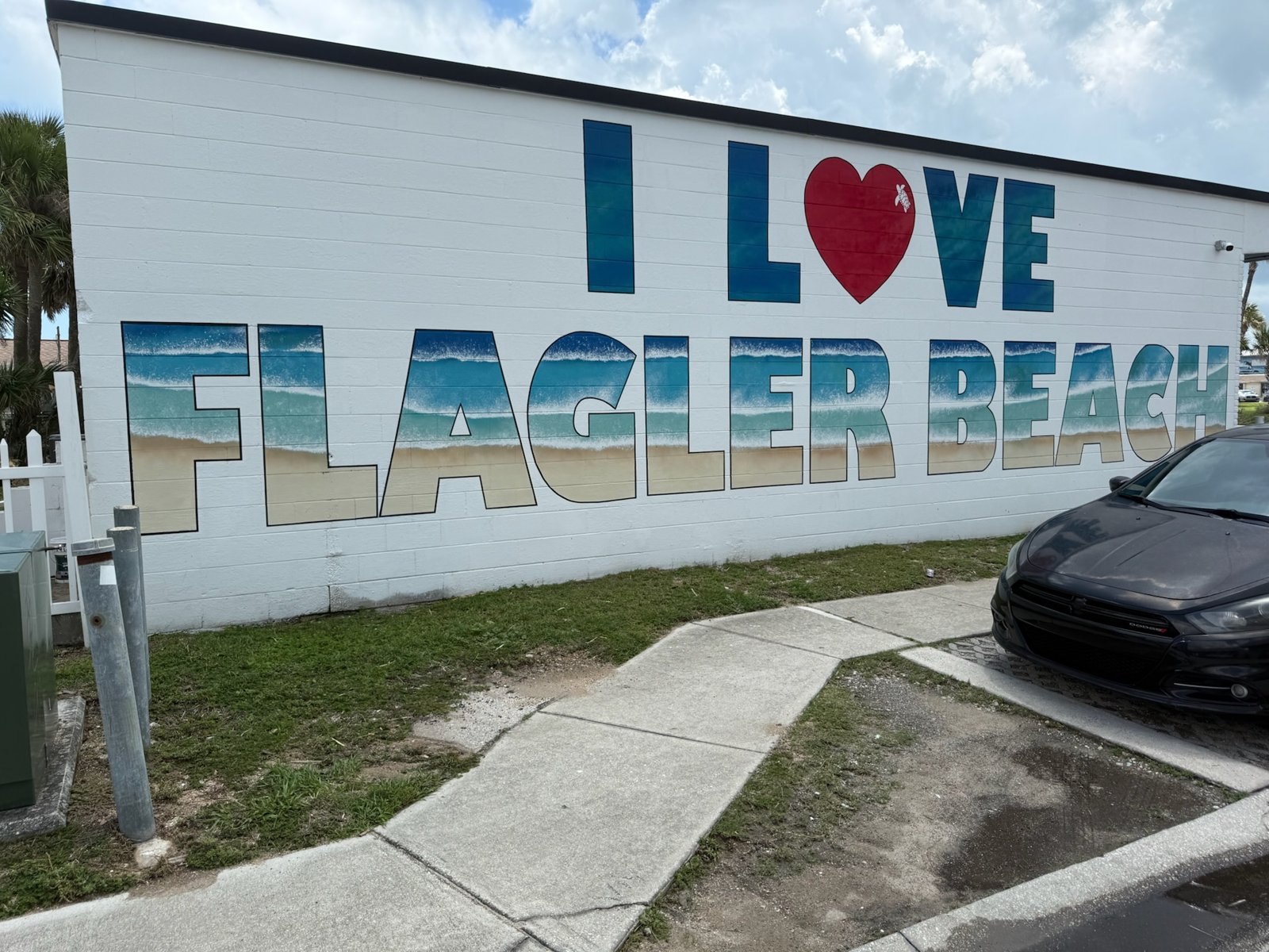 Flagler Beach